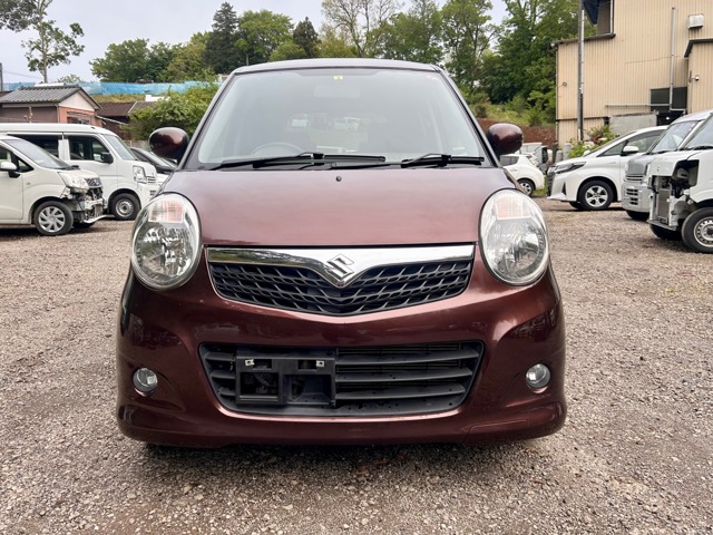 2008 Suzuki MR Wagon – thumbnail 3