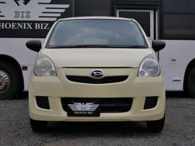 2007 Daihatsu Mira – thumbnail 2