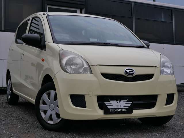2007 Daihatsu Mira – thumbnail 3