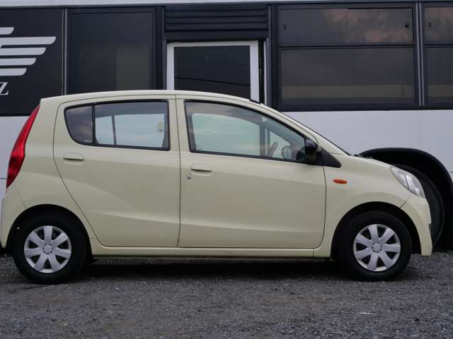 2007 Daihatsu Mira – thumbnail 4
