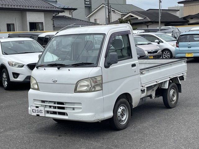 2005 Daihatsu Hijet Truck