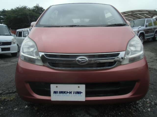 2007 Daihatsu Move – thumbnail 3