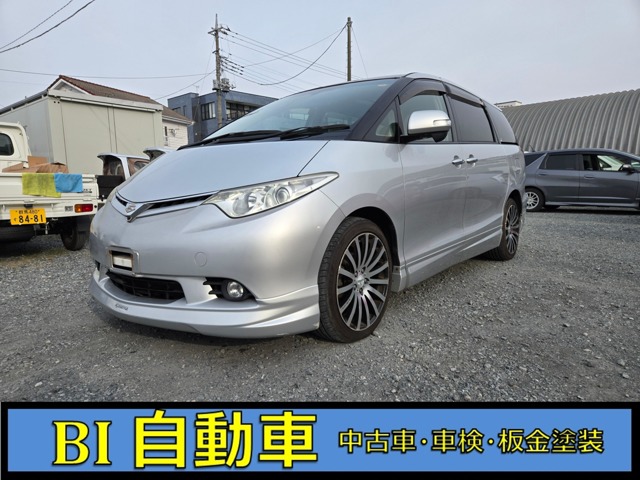 2006 Toyota Estima
