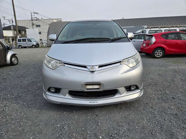 2006 Toyota Estima – thumbnail 3