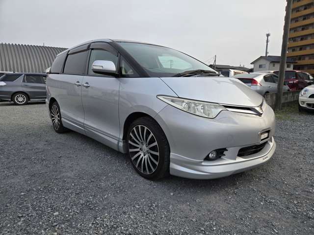 2006 Toyota Estima – thumbnail 4