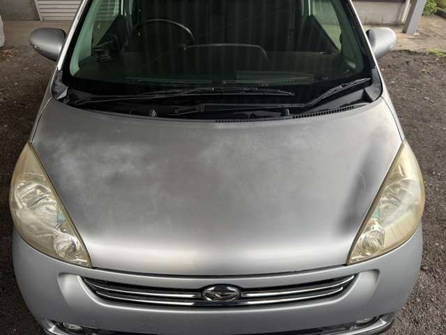 2008 Daihatsu Sonica – thumbnail 3