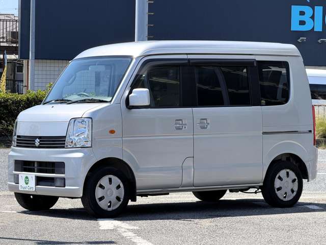 2006 Suzuki Every Wagon – thumbnail 2