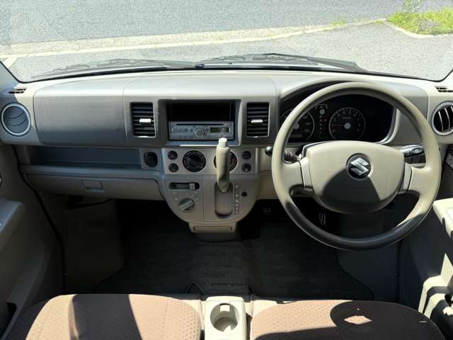 2006 Suzuki Every Wagon – thumbnail 3