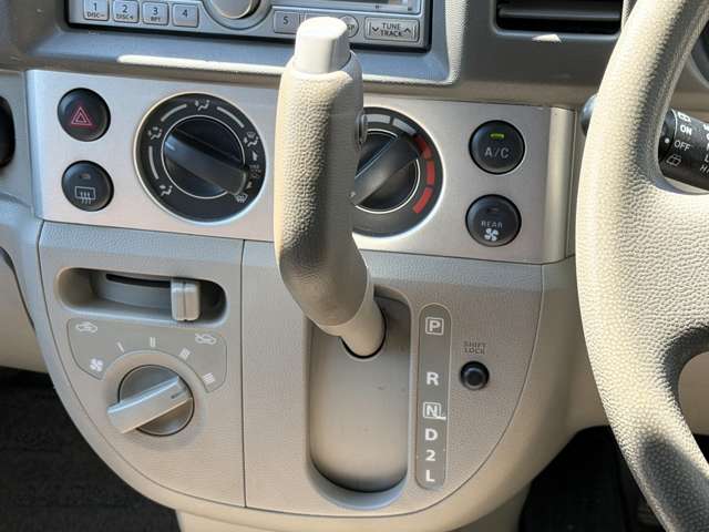 2006 Suzuki Every Wagon – thumbnail 4