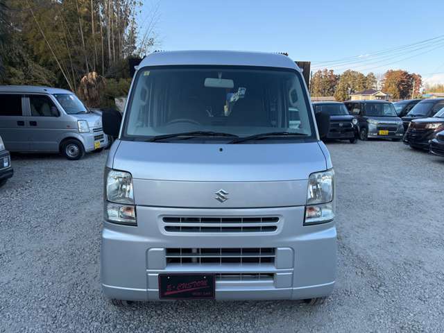 2007 Suzuki Every – thumbnail 2