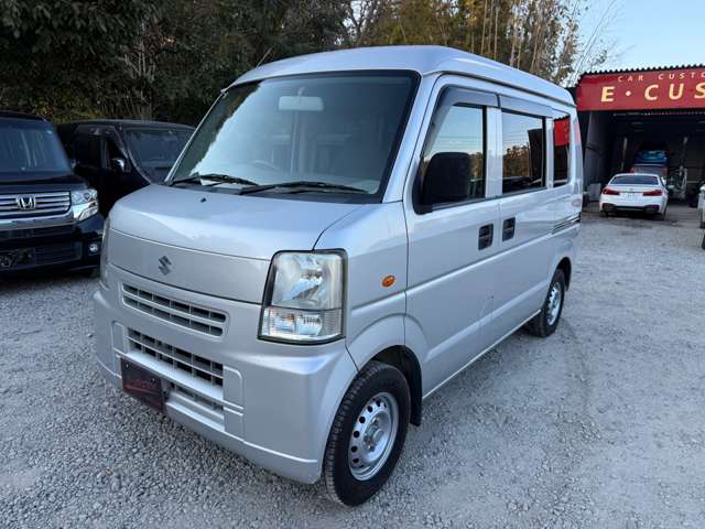 2007 Suzuki Every – thumbnail 3
