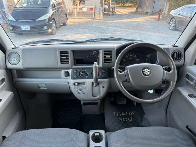 2007 Suzuki Every – thumbnail 4