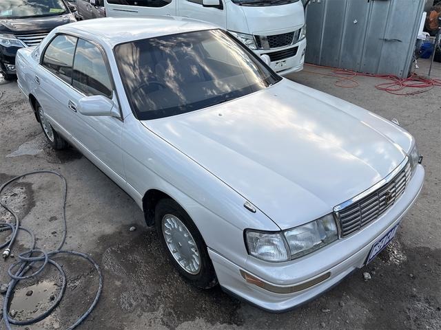 1994 Toyota Crown