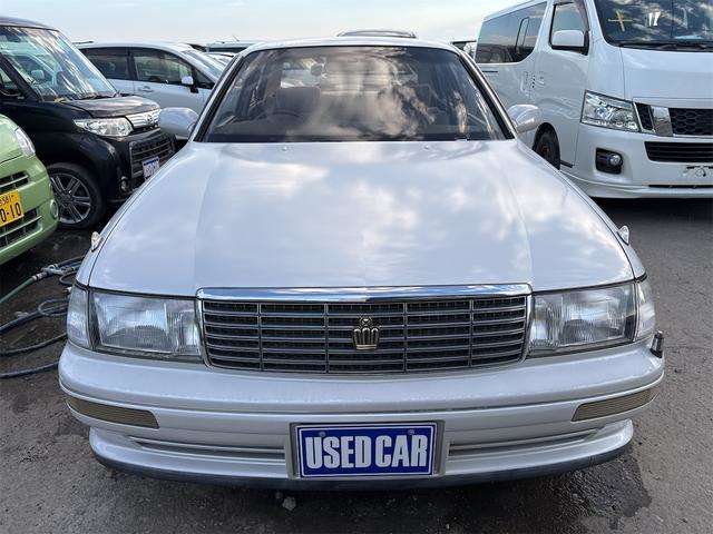 1994 Toyota Crown – thumbnail 2