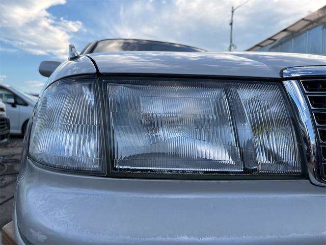 1994 Toyota Crown – thumbnail 3