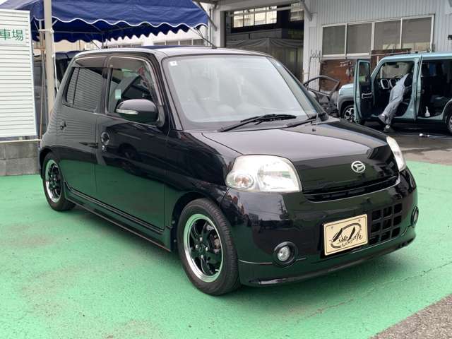 2008 Daihatsu Esse – thumbnail 3