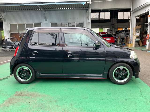 2008 Daihatsu Esse – thumbnail 4