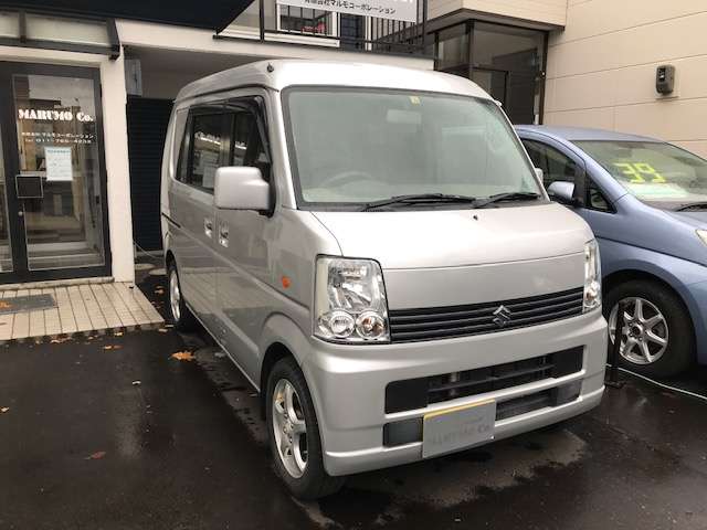 2006 Suzuki Every Wagon – thumbnail 2