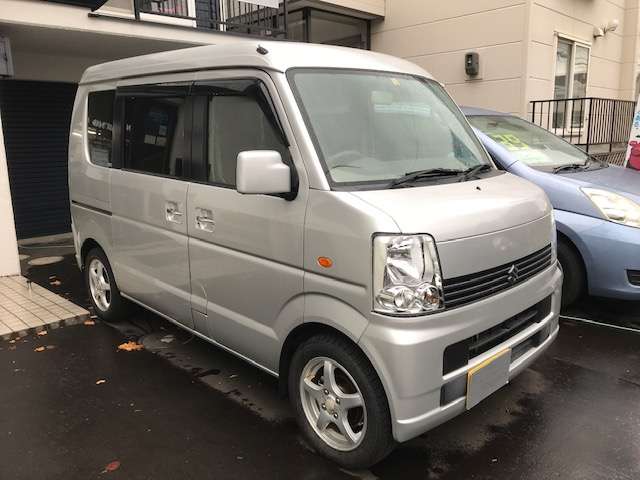 2006 Suzuki Every Wagon – thumbnail 3