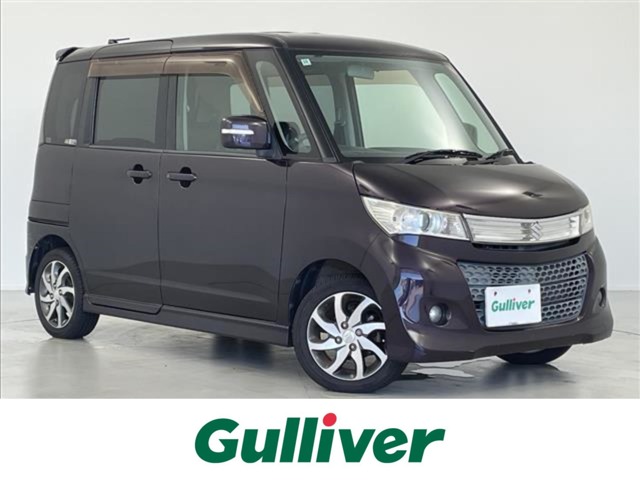 2010 Suzuki Palette