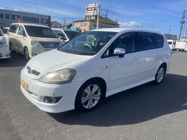 2007 Toyota Ipsum