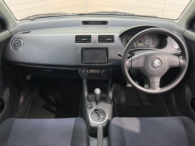 2008 Suzuki Swift – thumbnail 2