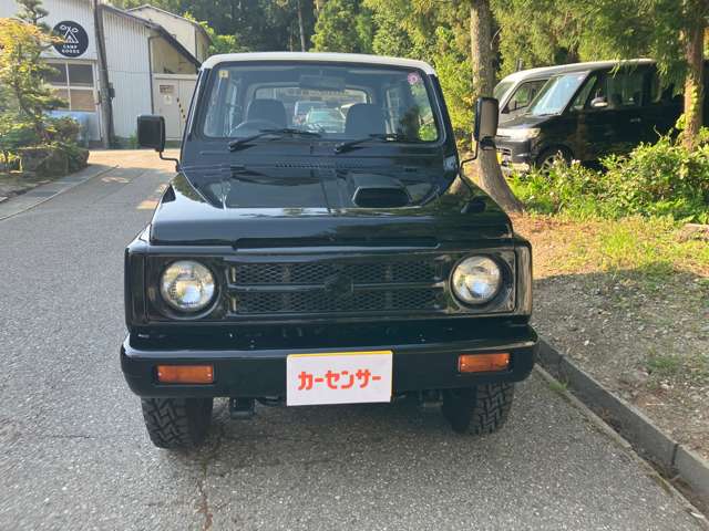 1995 Suzuki Jimny – thumbnail 2