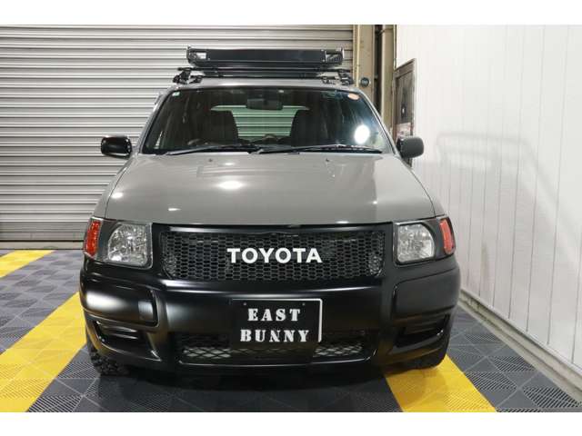 2008 Toyota Succeed Van – thumbnail 2
