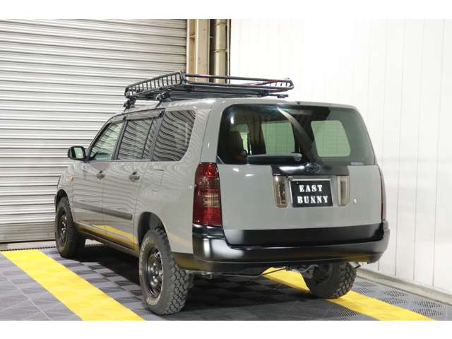2008 Toyota Succeed Van – thumbnail 3