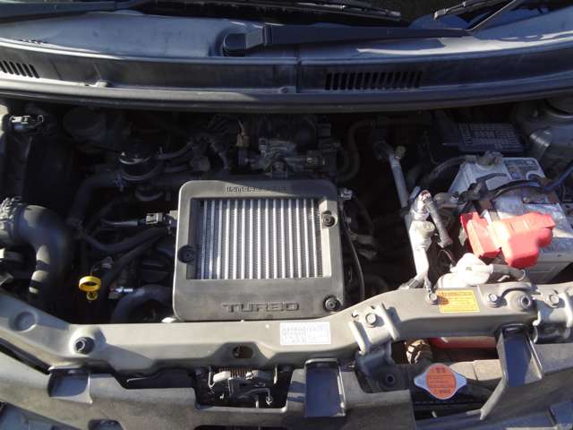 2007 Daihatsu Move Latte – thumbnail 2