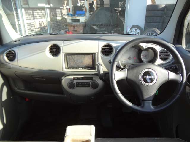 2007 Daihatsu Move Latte – thumbnail 3