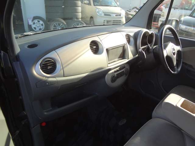 2007 Daihatsu Move Latte – thumbnail 4