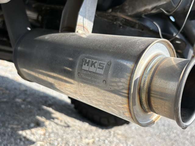 1997 Suzuki Jimny – thumbnail 3