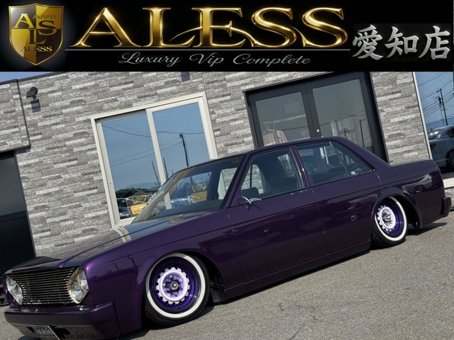 1991 Toyota Crown Sedan