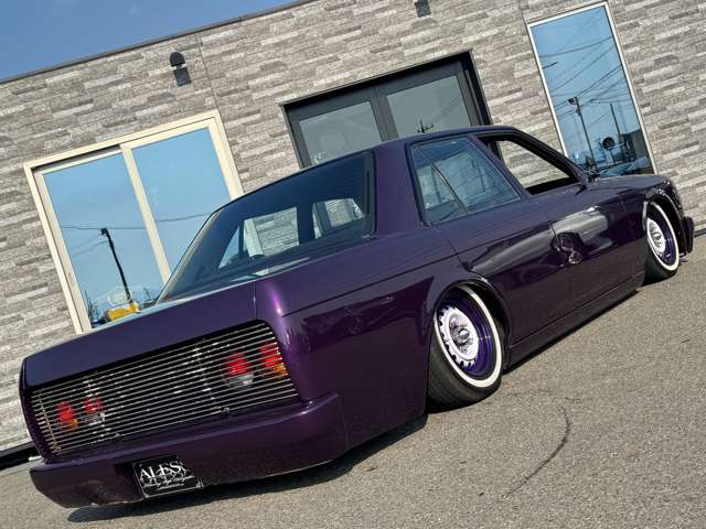 1991 Toyota Crown Sedan – thumbnail 2