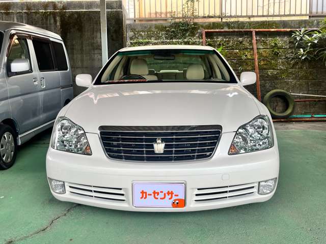 2005 Toyota Crown Royal – thumbnail 3