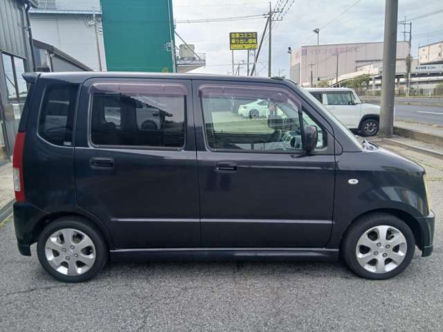 2007 Suzuki Wagon R – thumbnail 4