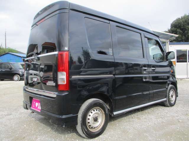 2008 Suzuki Every Wagon – thumbnail 2