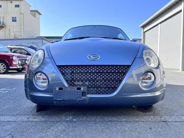 2004 Daihatsu Copen – thumbnail 2