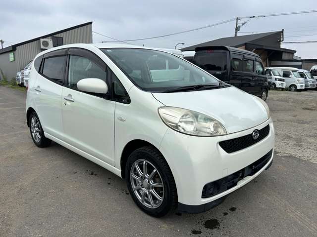2007 Daihatsu Sonica – thumbnail 4
