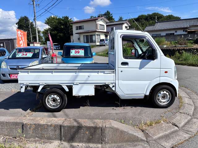 2008 Suzuki Carry – thumbnail 3