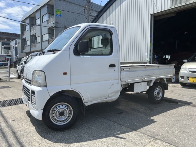 1999 Suzuki Carry