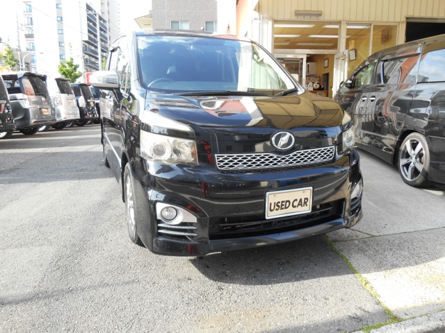 2010 Toyota Voxy