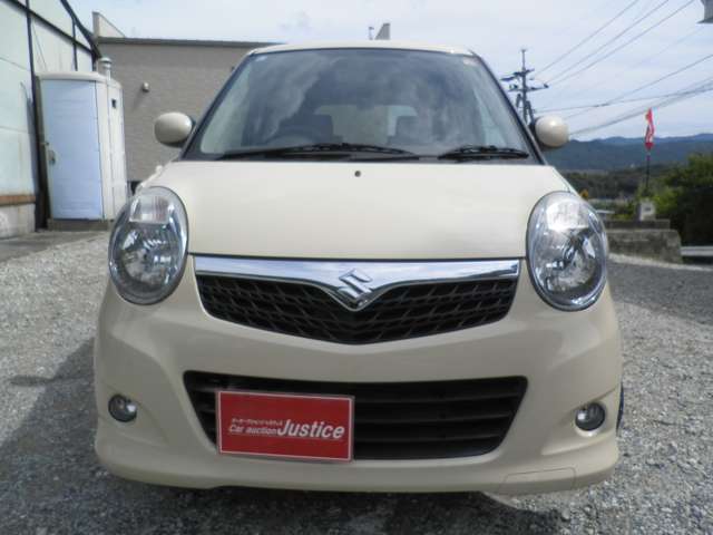 2007 Suzuki MR Wagon – thumbnail 2