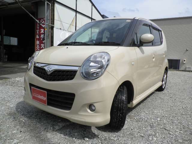 2007 Suzuki MR Wagon – thumbnail 3