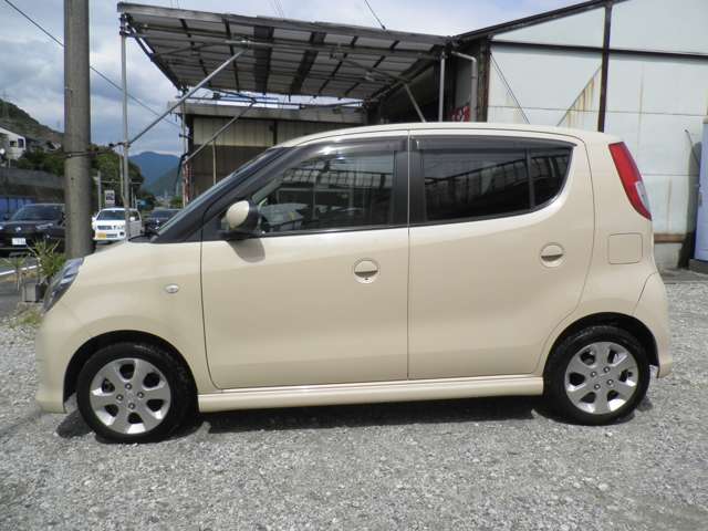 2007 Suzuki MR Wagon – thumbnail 4