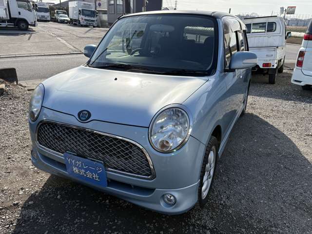 2005 Daihatsu Mira Gino – thumbnail 3
