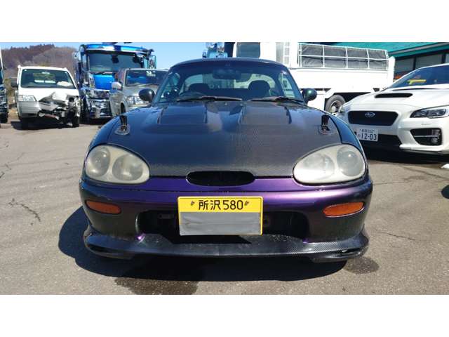 1995 Suzuki Cappuccino – thumbnail 2