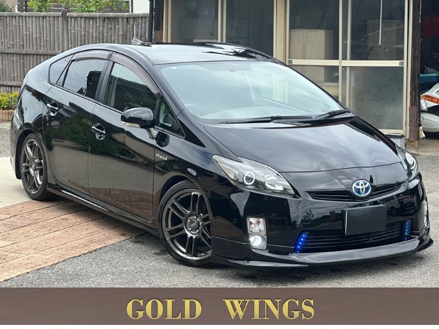 2009 Toyota Prius