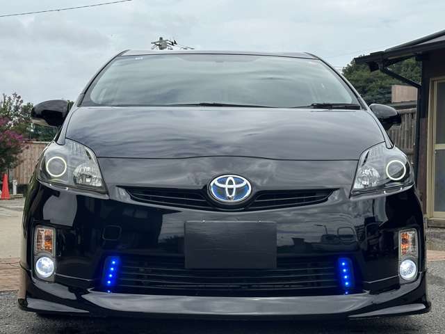2009 Toyota Prius – thumbnail 3